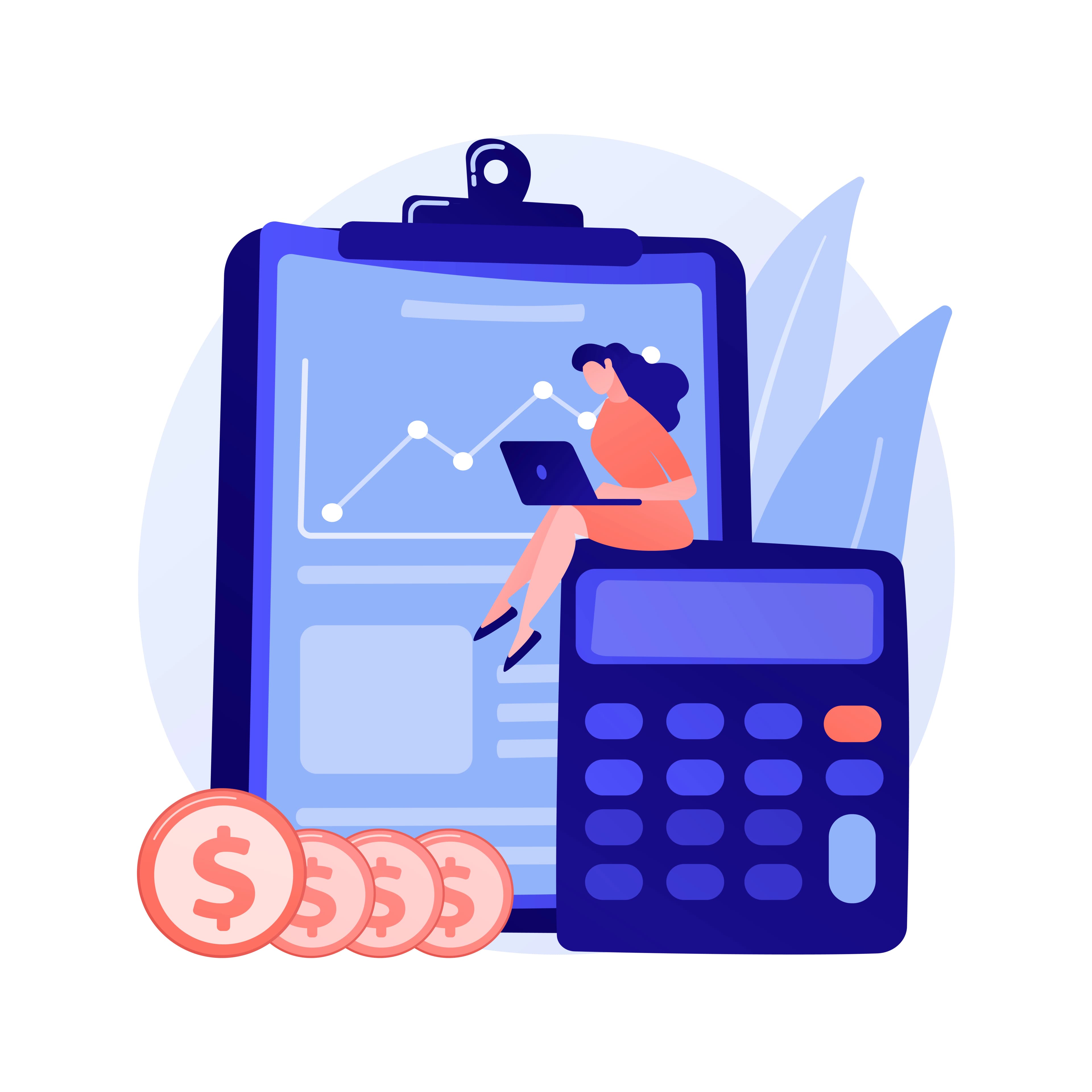 AAT Accounting
