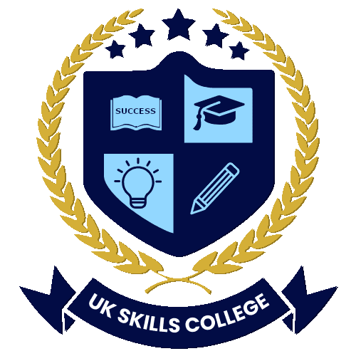UK Skills College Logo